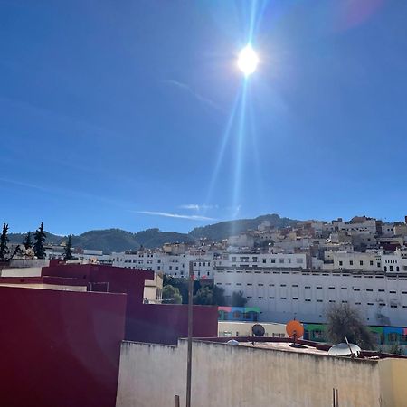 Hotel Diyar Timnay à Moulay Idriss Extérieur photo