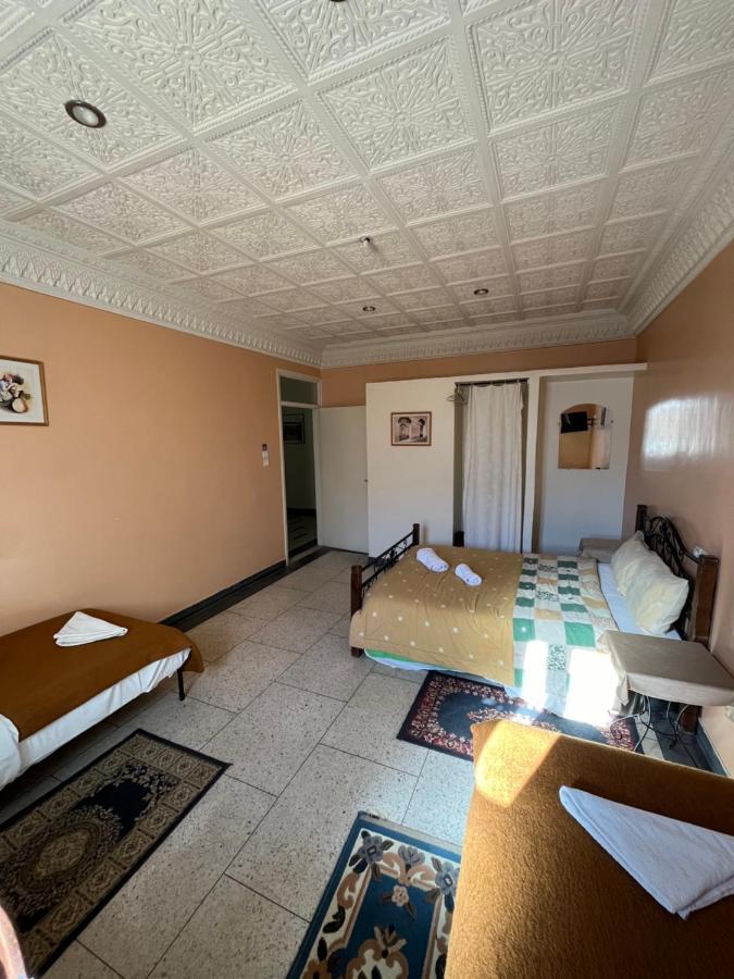 Hotel Diyar Timnay à Moulay Idriss Extérieur photo